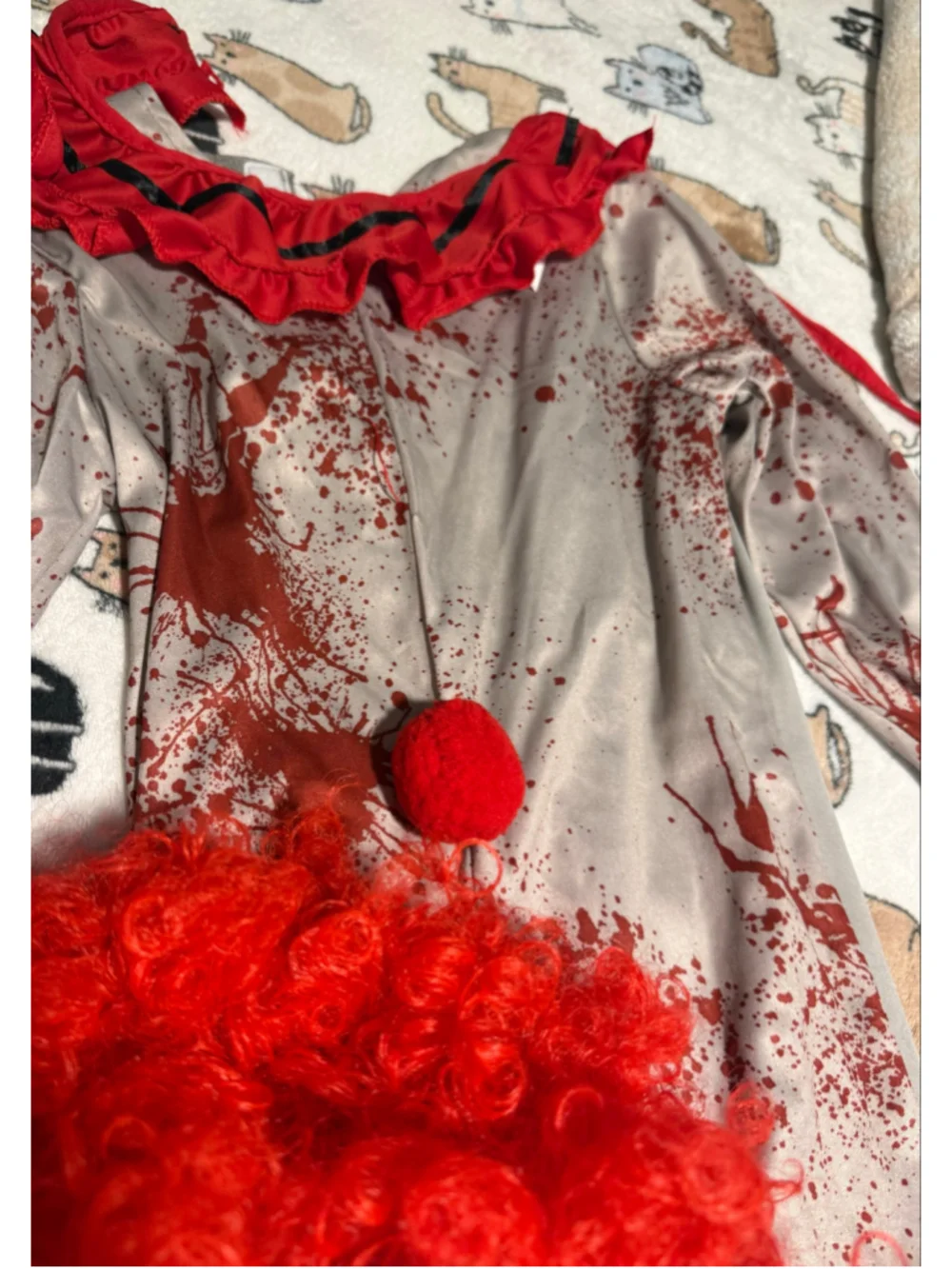 Unbranded this pennywise